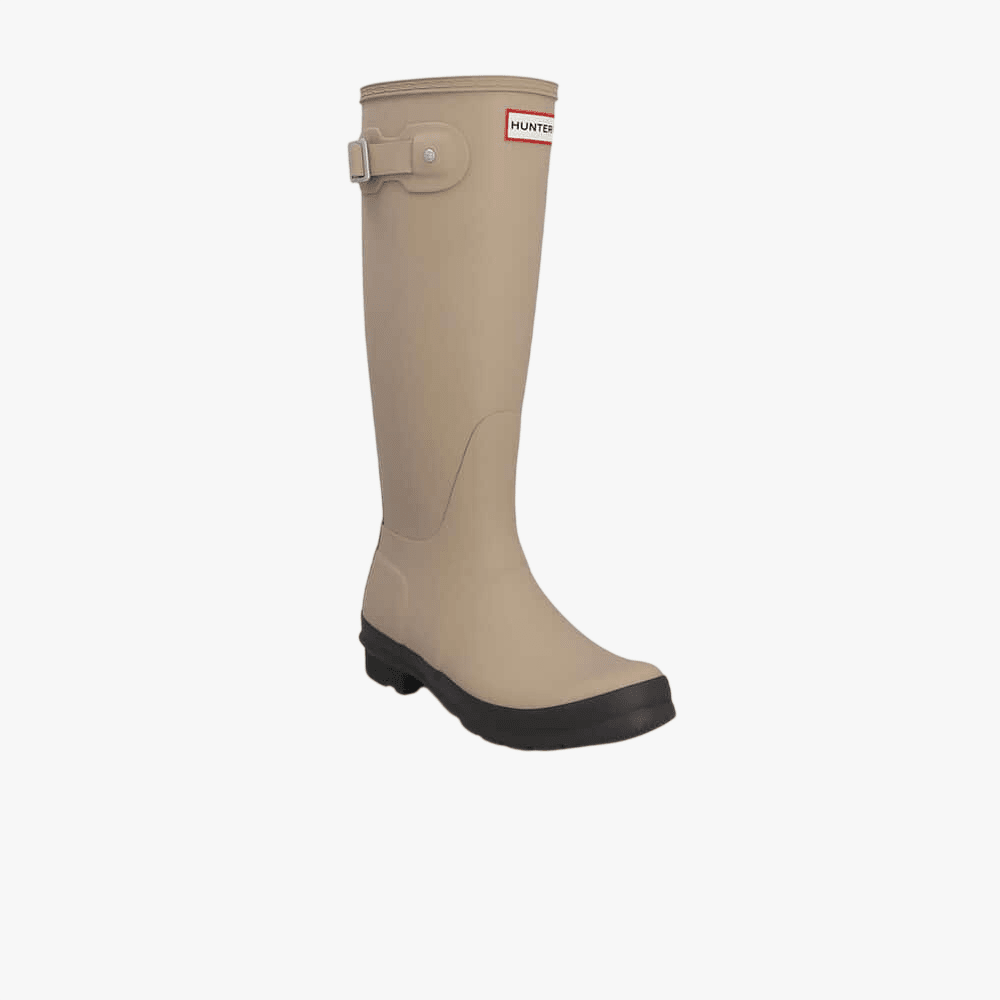 Hunter Womens Original Tall Boot Shore Choc | Hunter