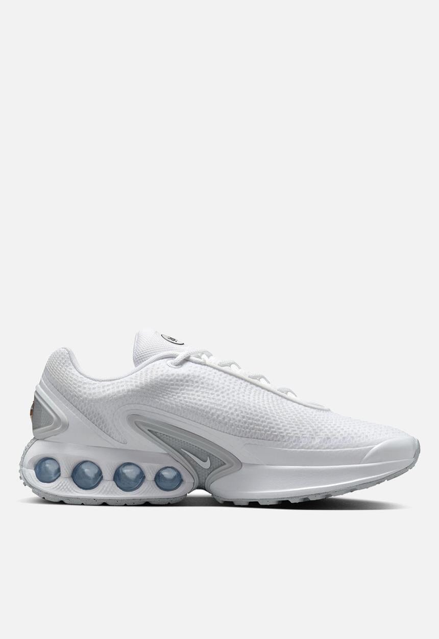 Nike Airmax Dn Bg Sneaker Pure Platinum | Nike