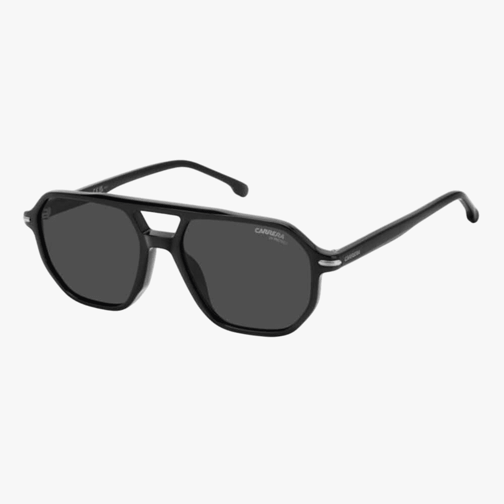 Carrera Ducati Mens Sunglass Black Carrera