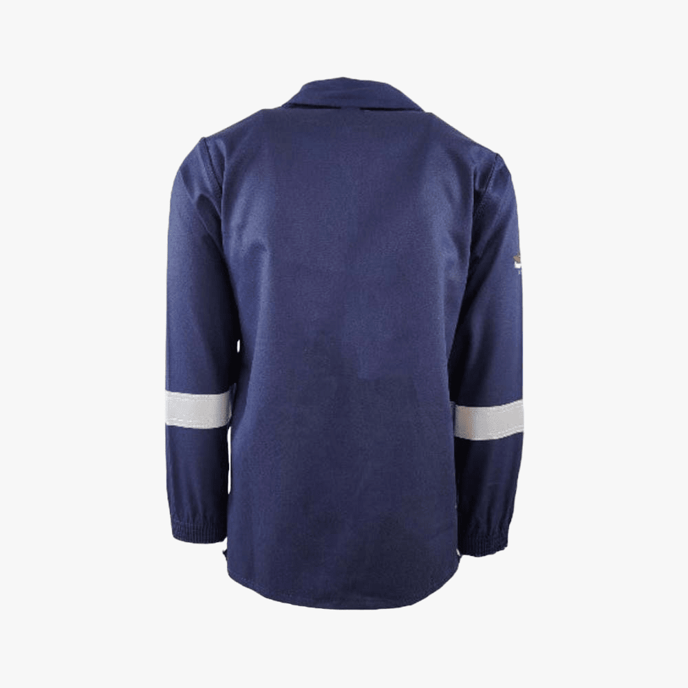 FMT D59 Flame & Acid Jacket navy | Brands