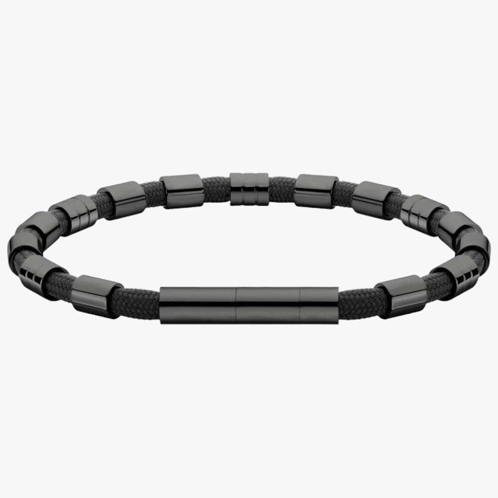 Police Jewellery Gear Bracelet Police