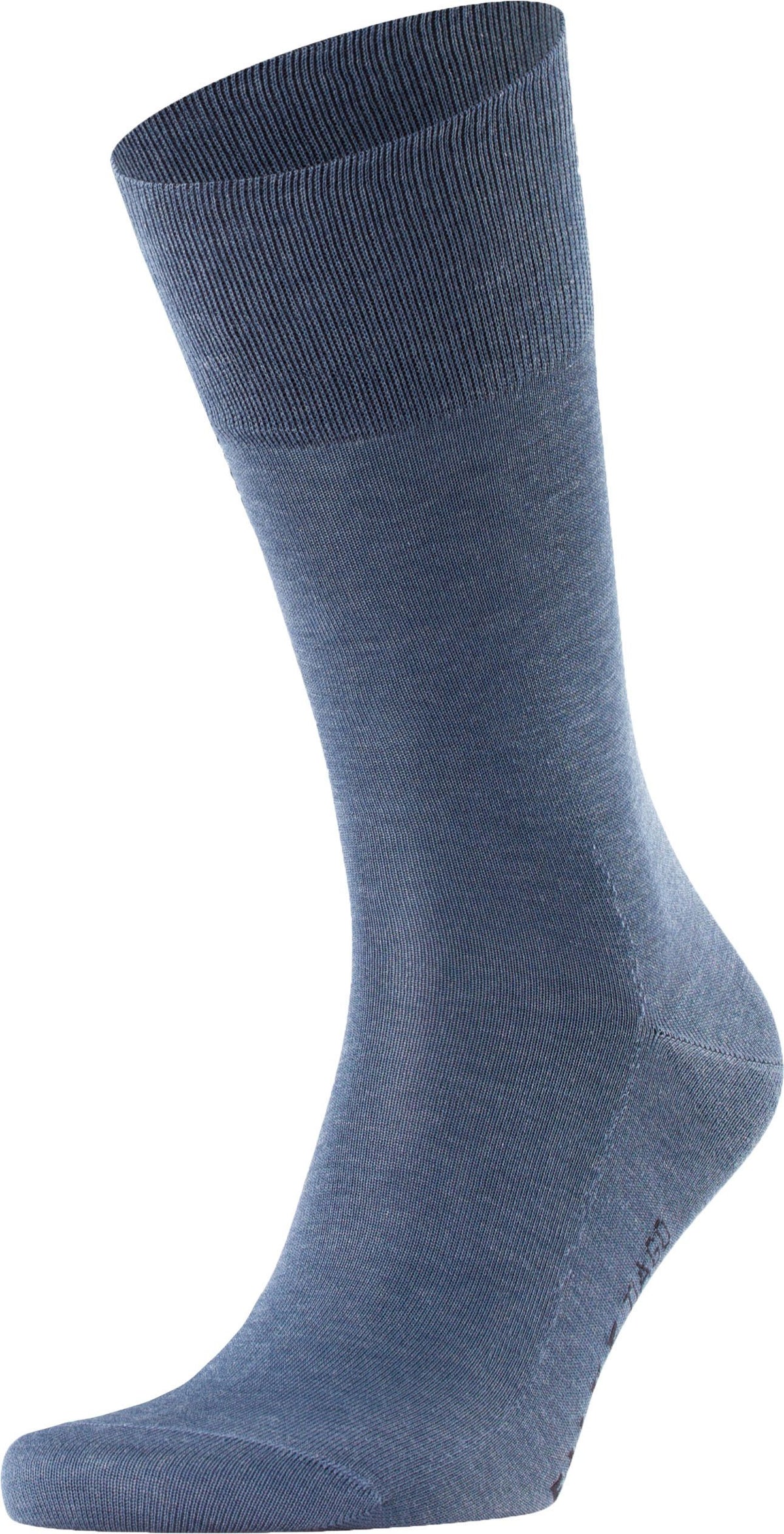 Falke Mens Tiago Sock Navy