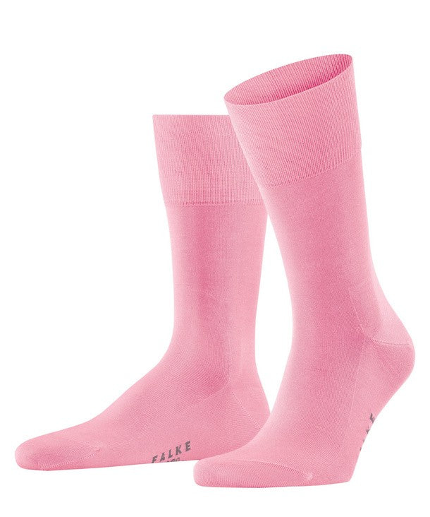 Falke Mens Tiago Sock Rosewater