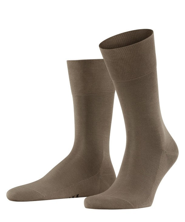 Falke Mens Tiago Sock Volcano