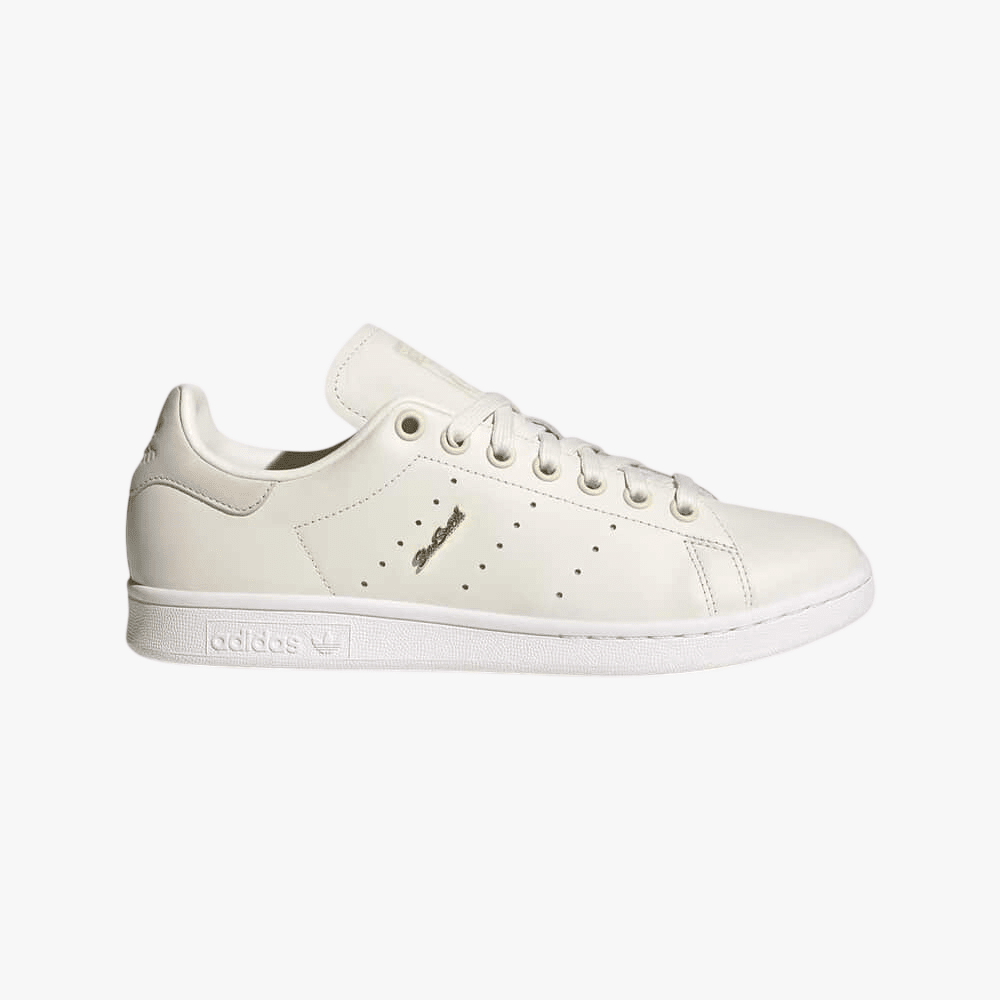 Adidas Womens Stan Smith Sneaker Off White | Adidas