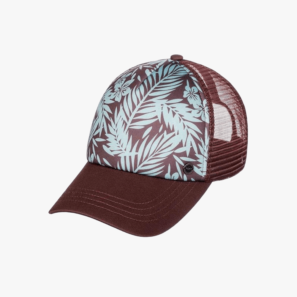 Roxy Womens Beautiful Morning Bitter Choc | Roxy