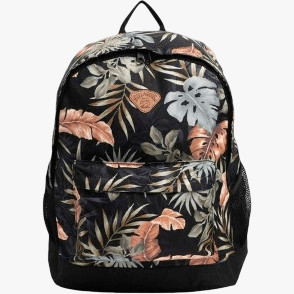 Billabong Babylon Backpack Black | Billabong