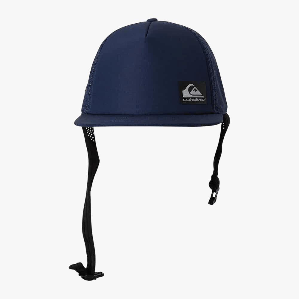 Quiksilver Boardmaster Tkr Cap Navy | Quiksilver