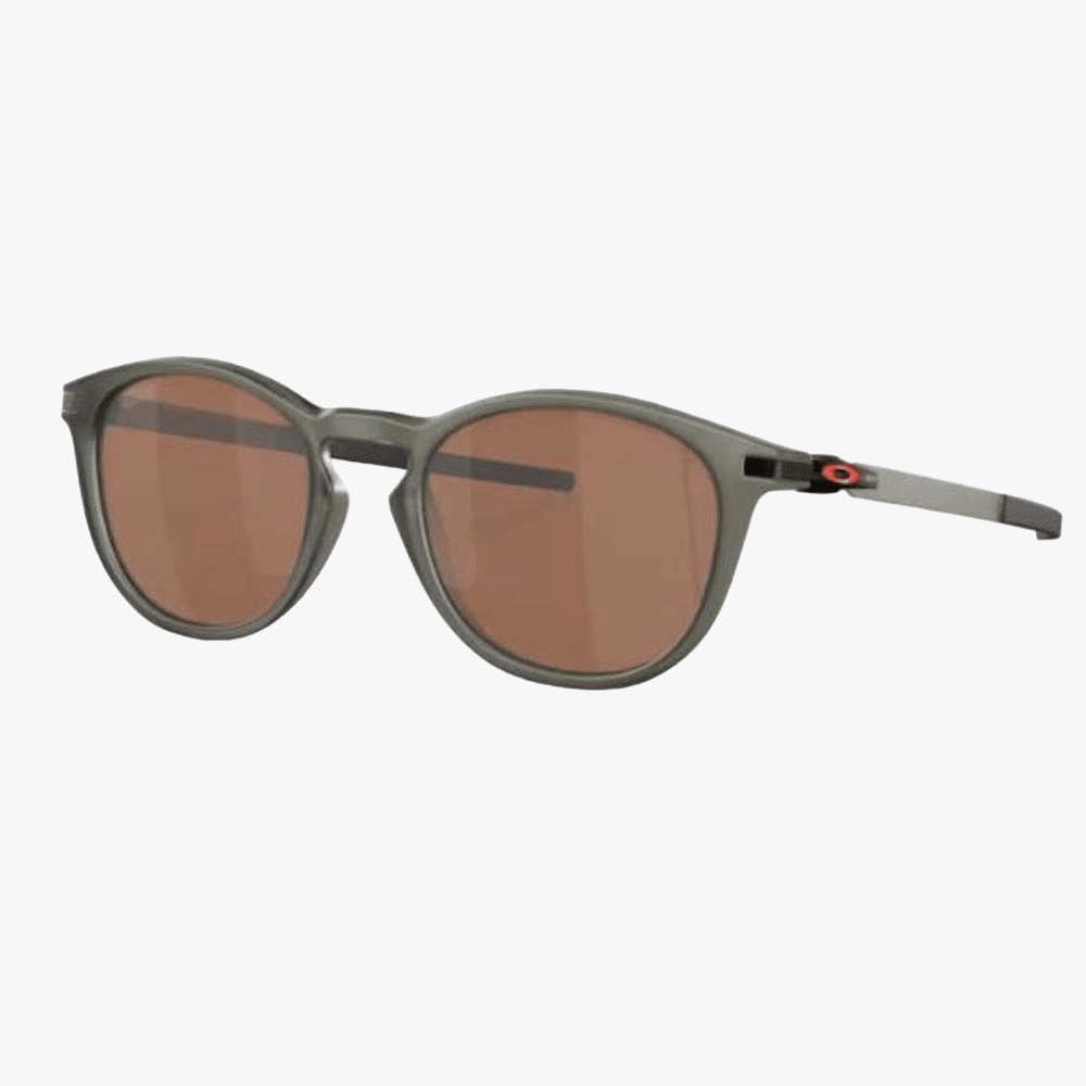 Oakley Pitchman R Sunglasses Prizm Tugsten Lens | Oakley