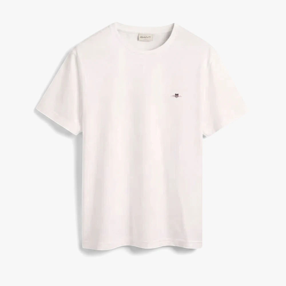 White Gant men&