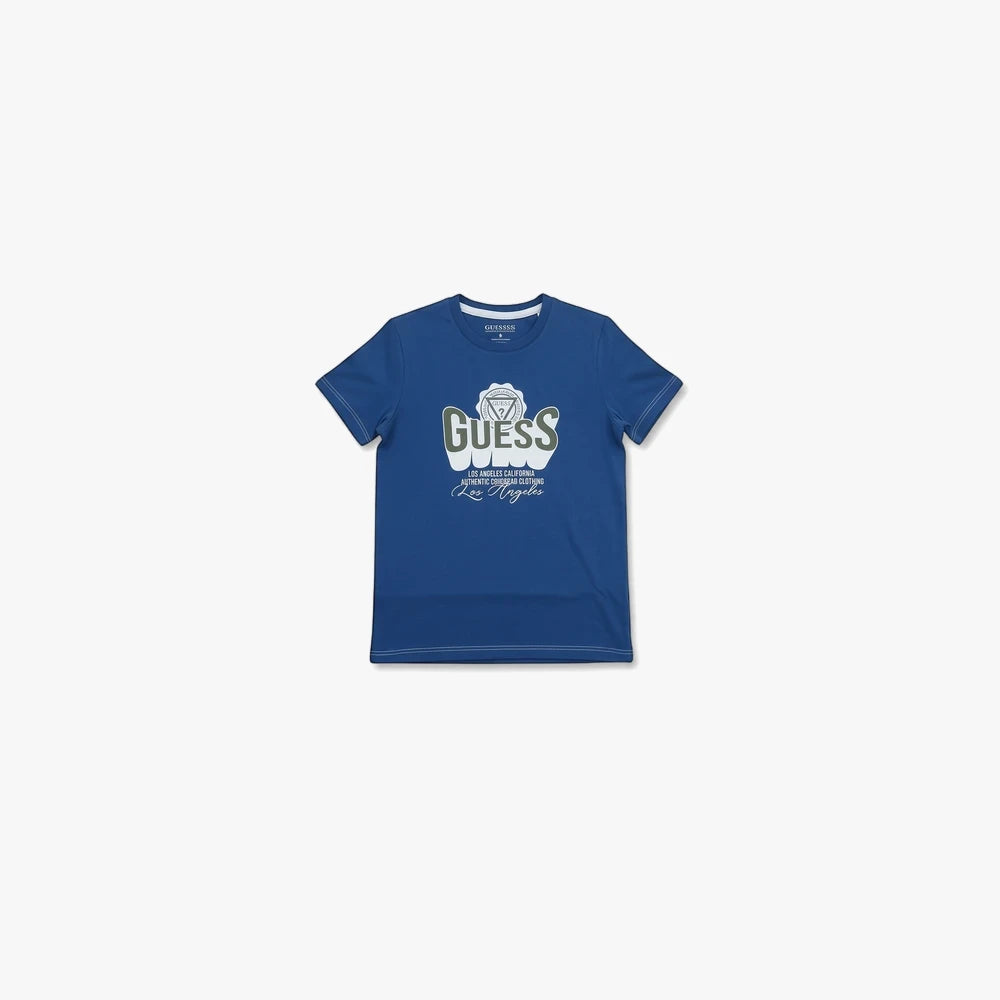 Blue Guess boys&