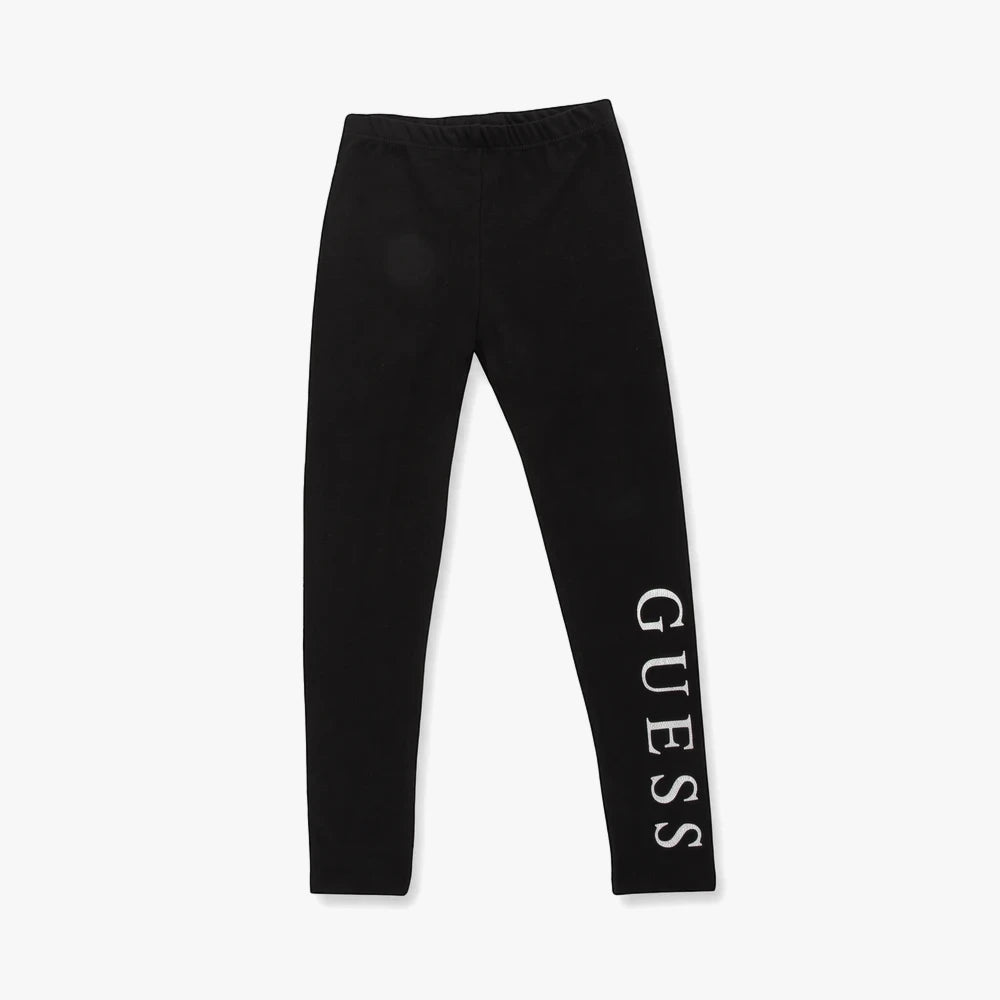 Black Guess girls&