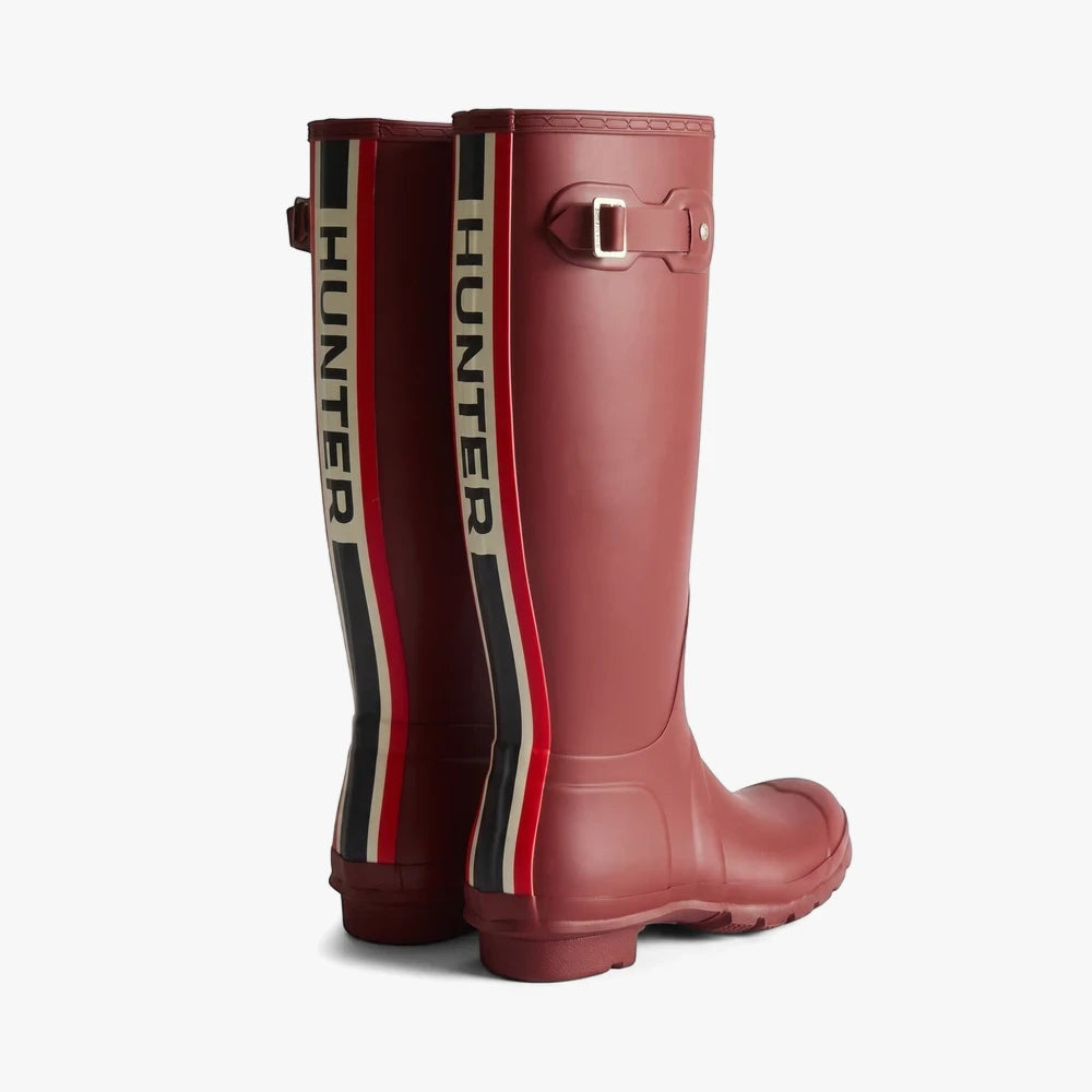 Hunter Women&