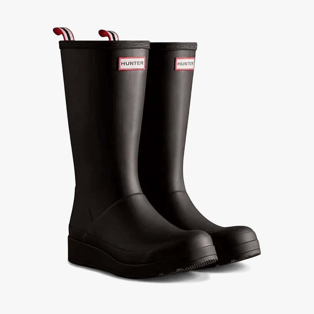 Pair of black Hunter Women&