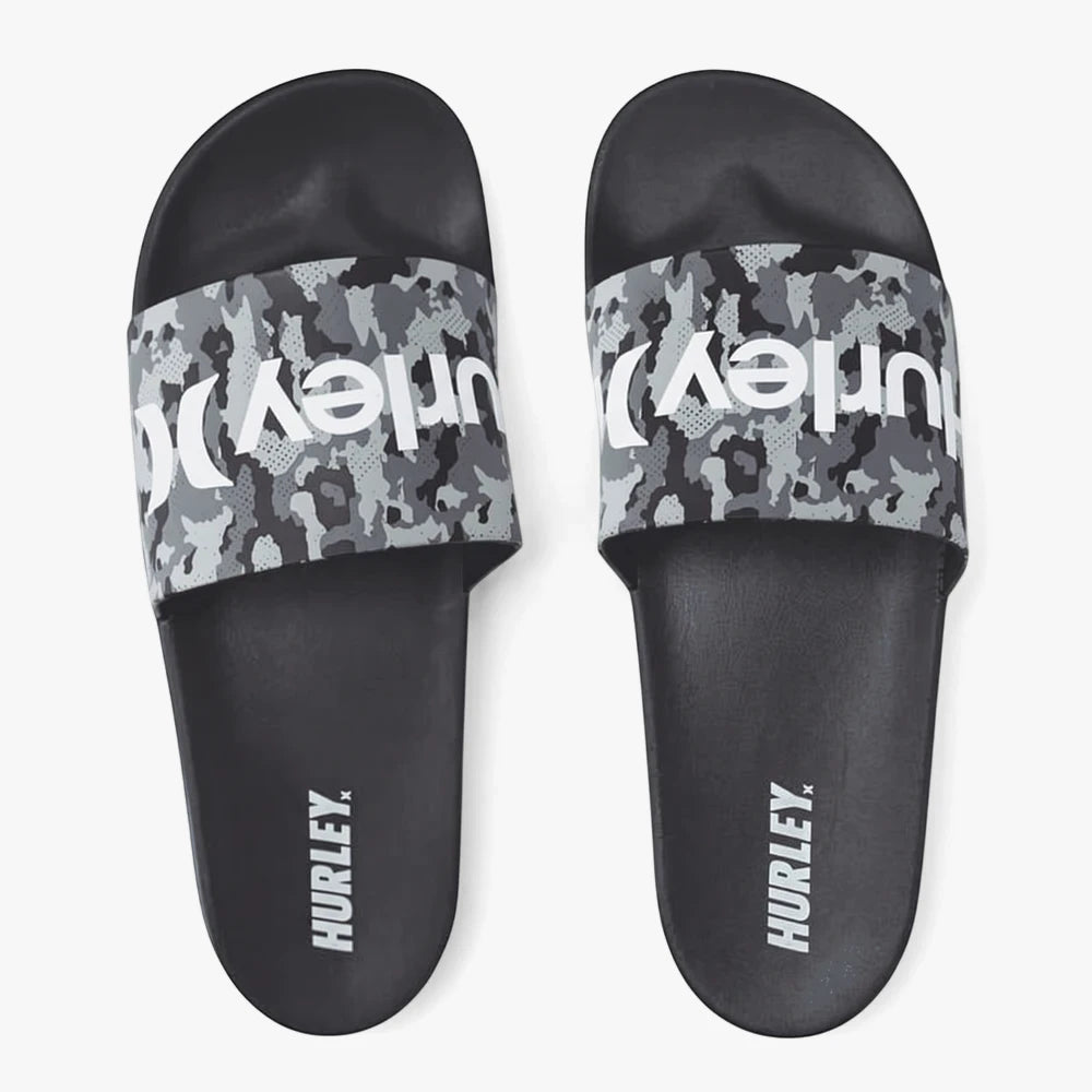 A pair of Hurley Men&