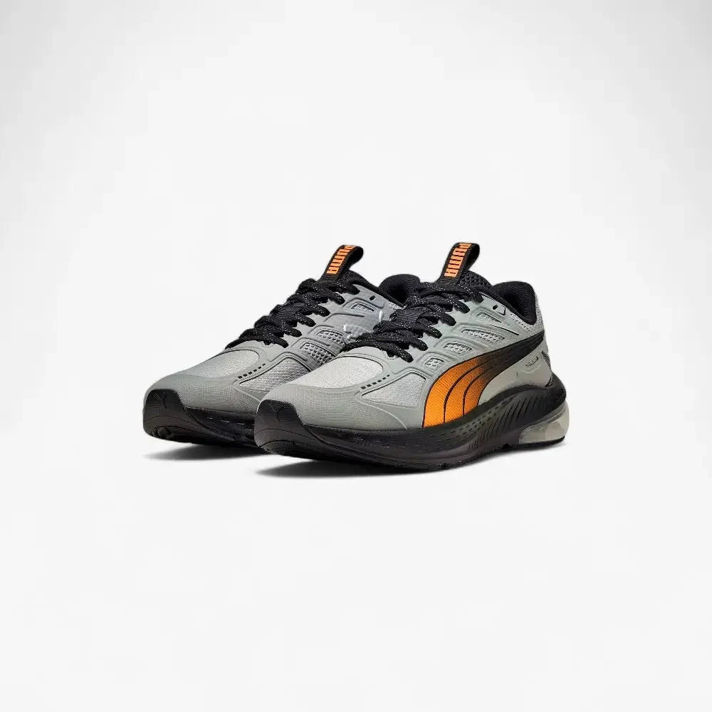 Puma Mens X Cell Lightspeed Sneaker Grey | Puma