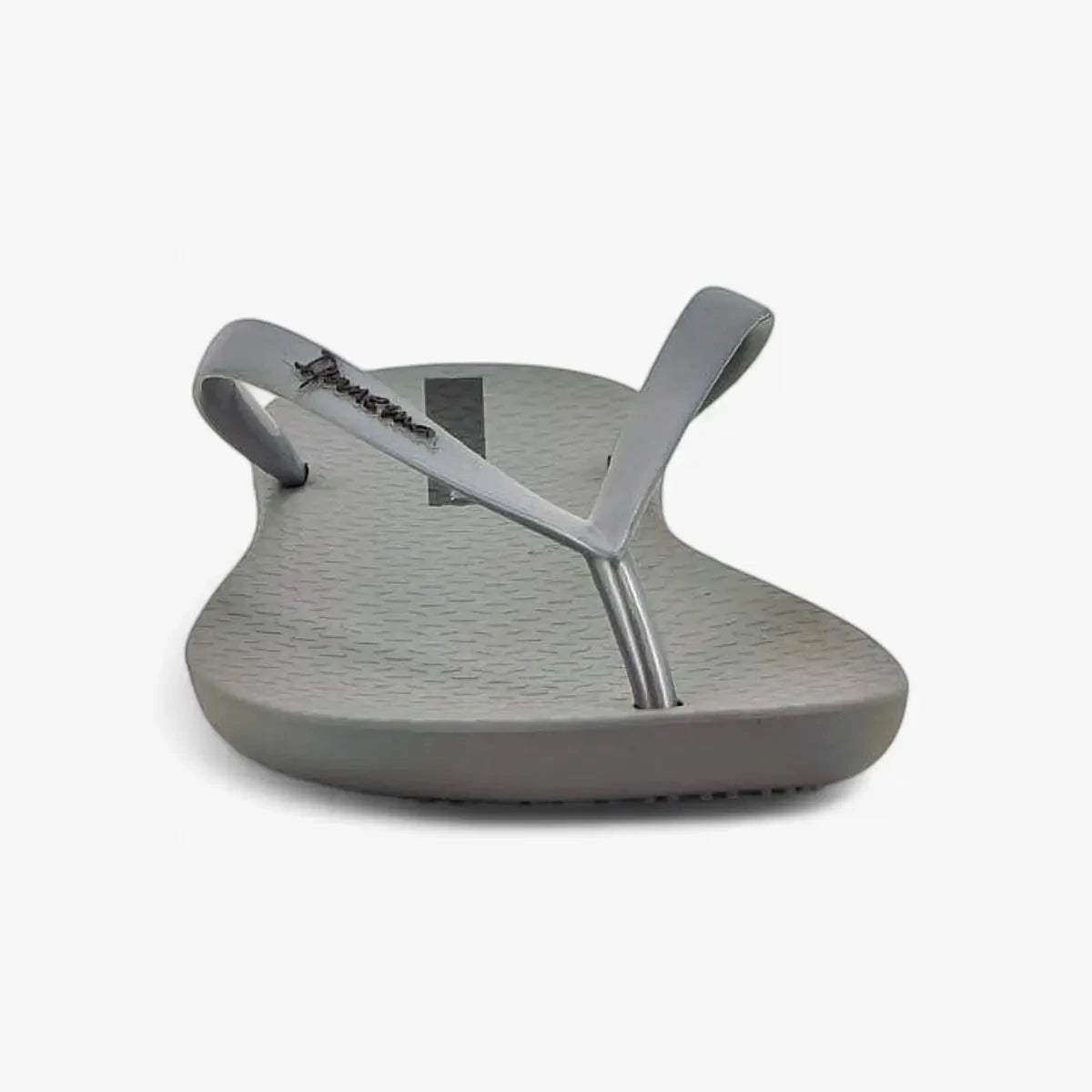 Ipanema Womens Wave Silver Sandal | Ipanema