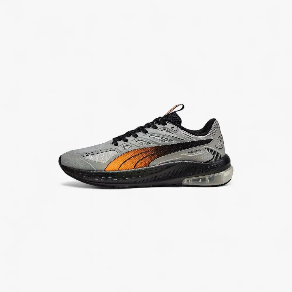 Puma Mens X Cell Lightspeed Sneaker Grey | Puma