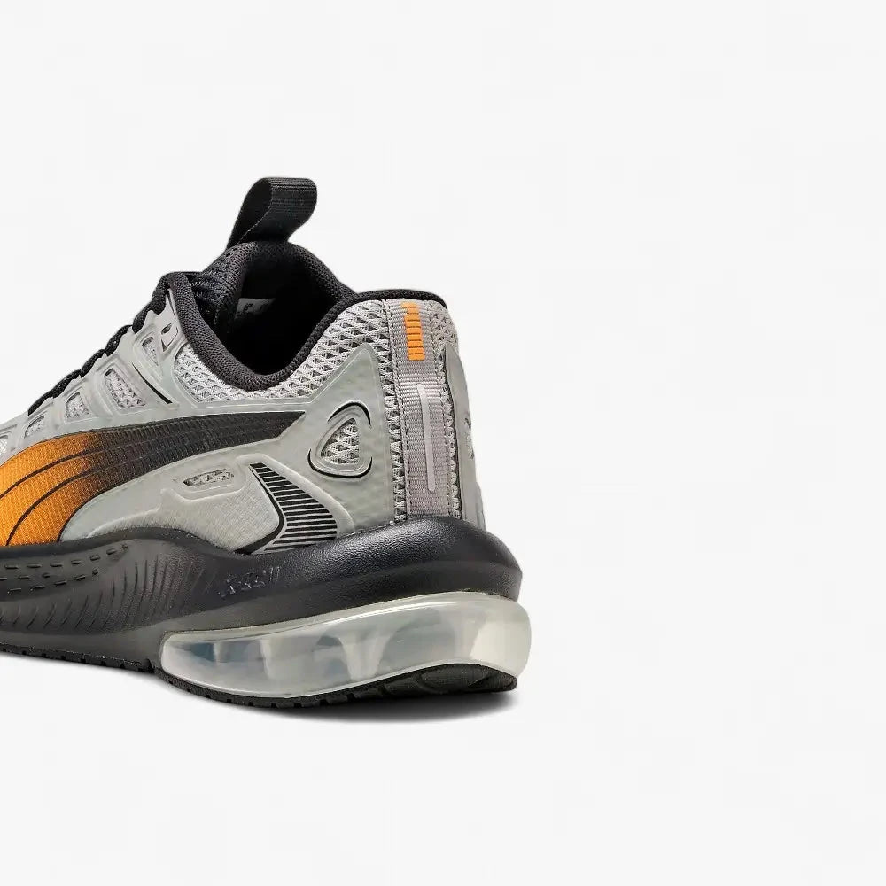 Puma Mens X Cell Lightspeed Sneaker Grey | Puma