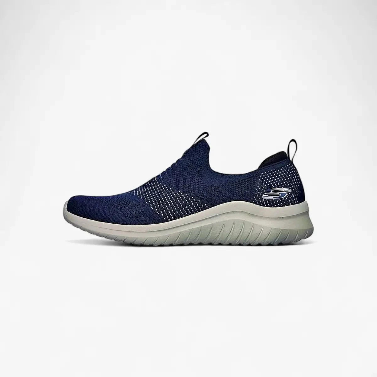 Skechers Mens Ultra Flex 2.0 Navy | Skechers