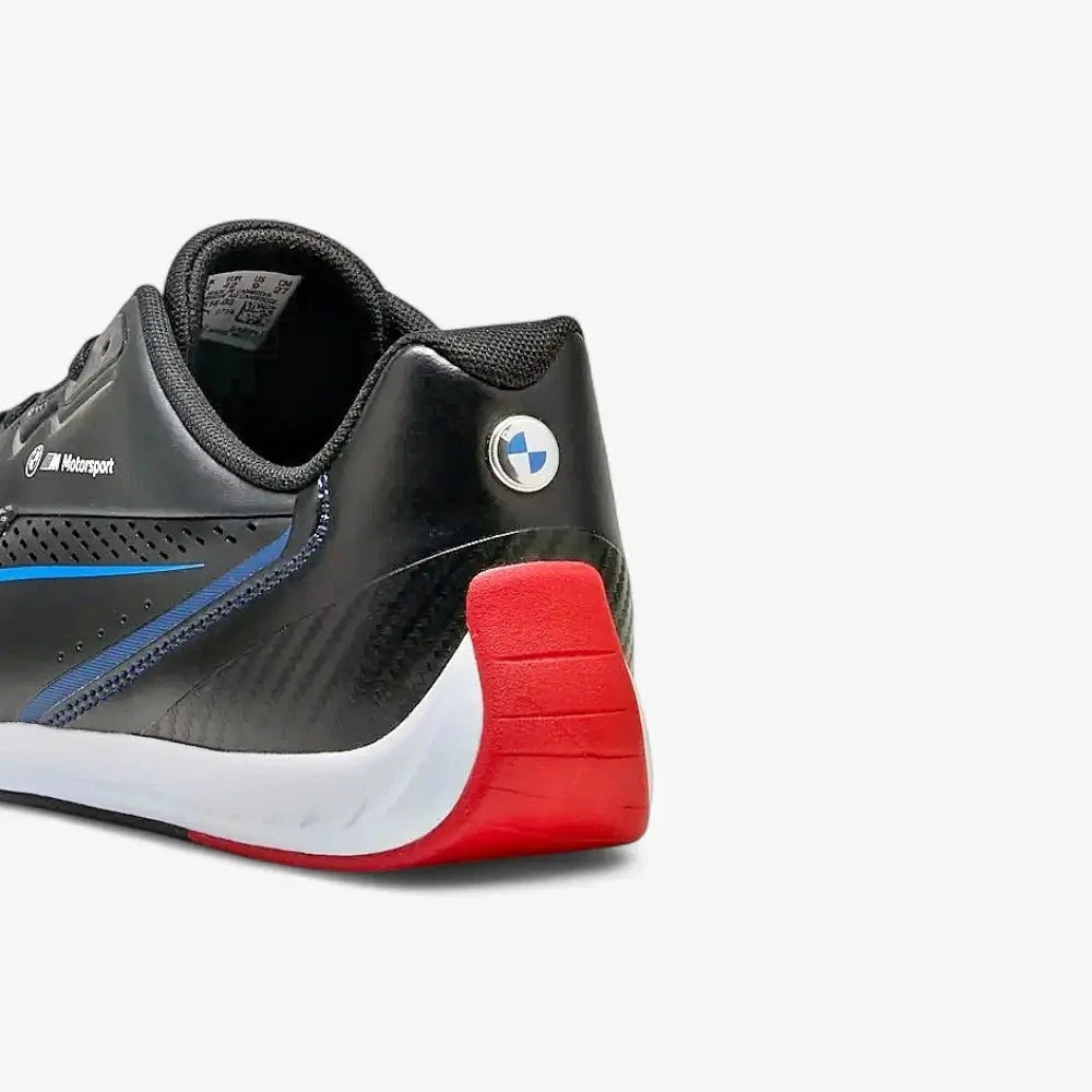 Pums Mens Bmw Mms Drift Cat 11 Sneaker Black | Puma
