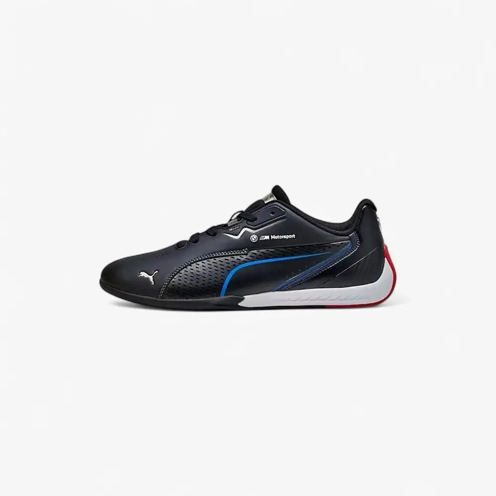 Pums Mens Bmw Mms Drift Cat 11 Sneaker Black | Puma