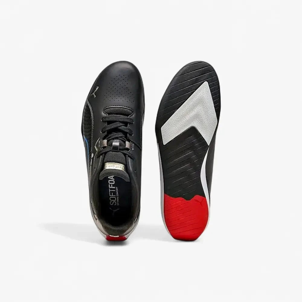 Pums Mens Bmw Mms Drift Cat 11 Sneaker Black | Puma