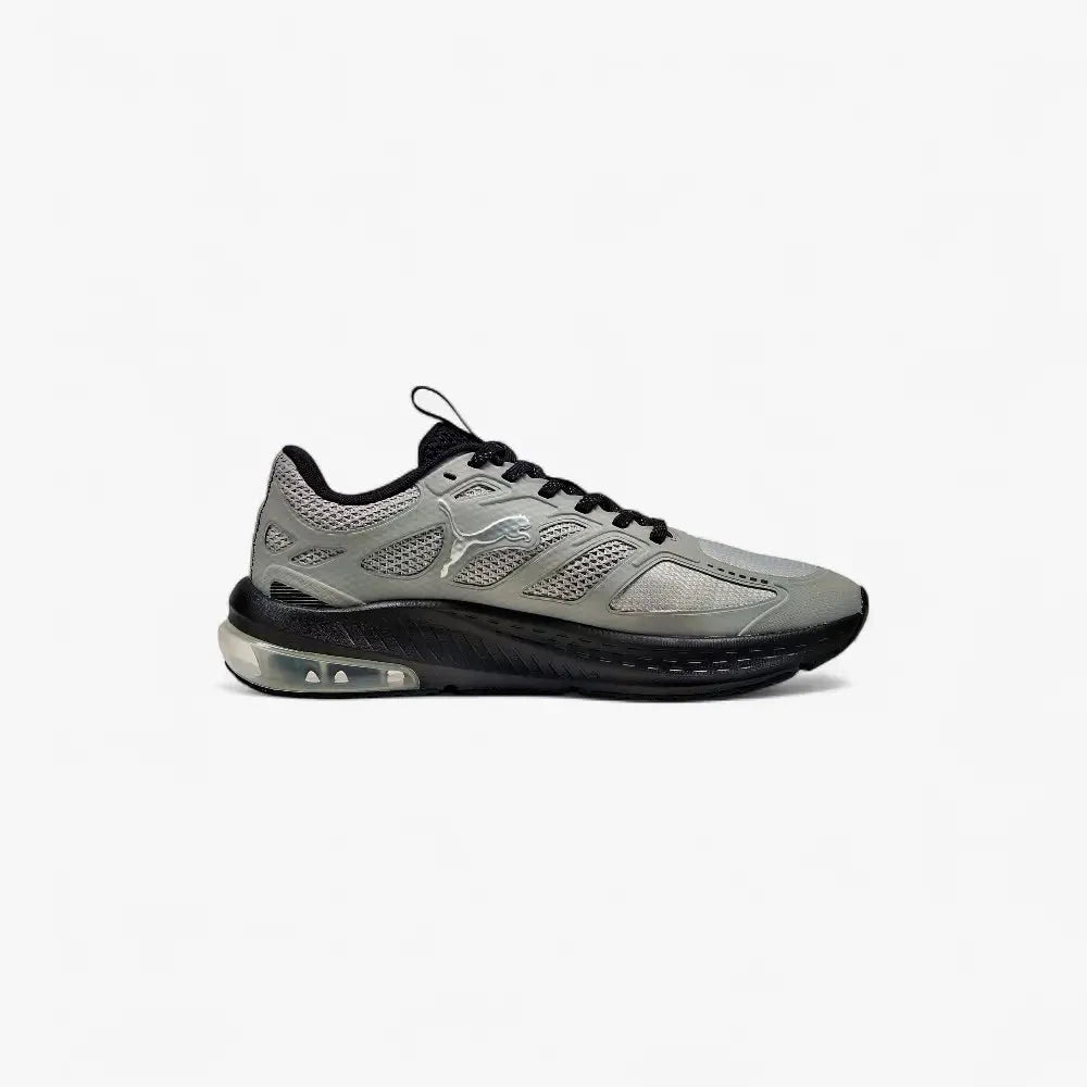 Puma Mens X Cell Lightspeed Sneaker Grey | Puma