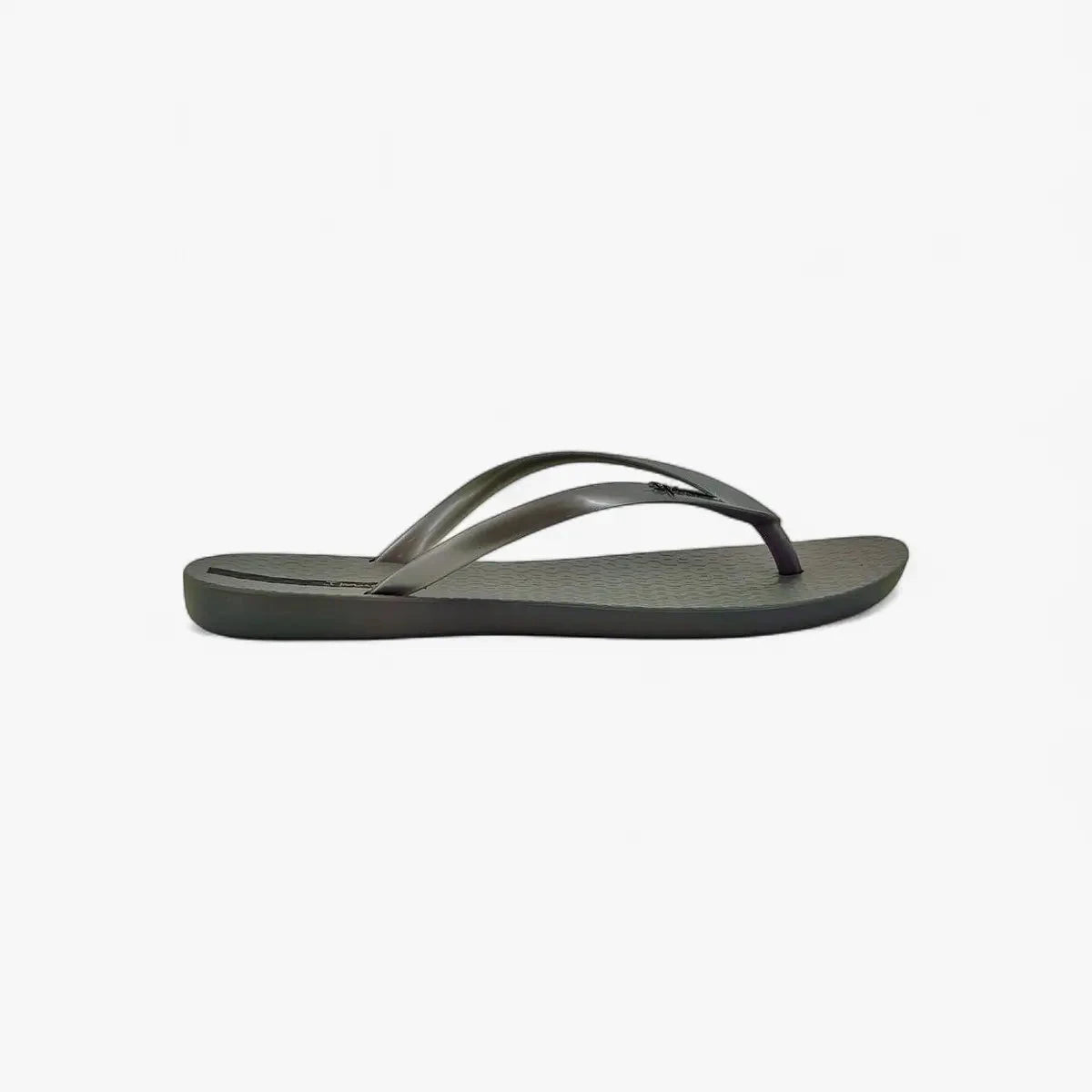 Ipanema Womens Wave Silver Sandal | Ipanema