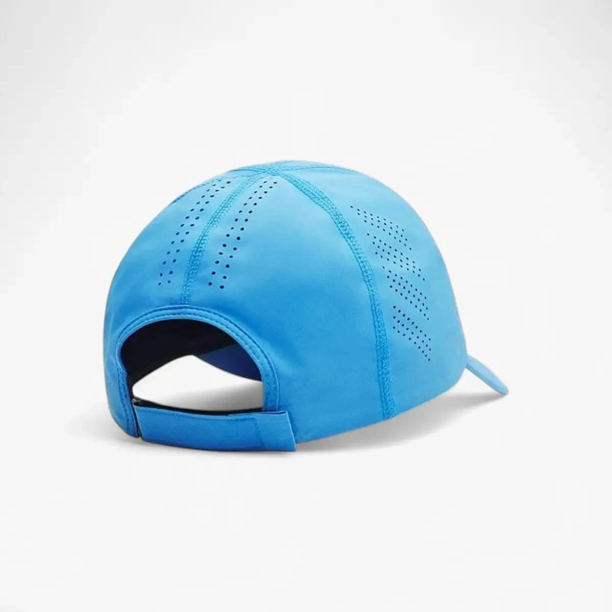 Under Armour Velociti Low Adj Cap 402 Blue Atlantis | Under Armour