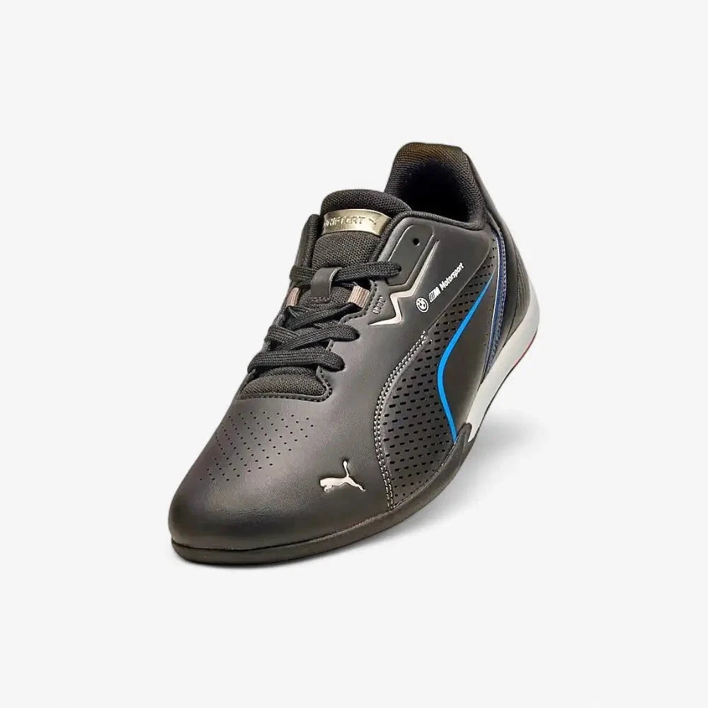 Pums Mens Bmw Mms Drift Cat 11 Sneaker Black | Puma