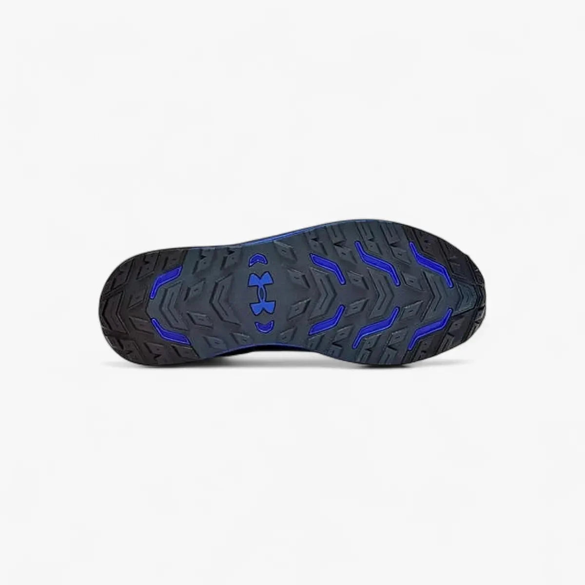 Under Armour Mens Charged Bandit Tr 3 Sneaker Black Camo Blue | Under Armour