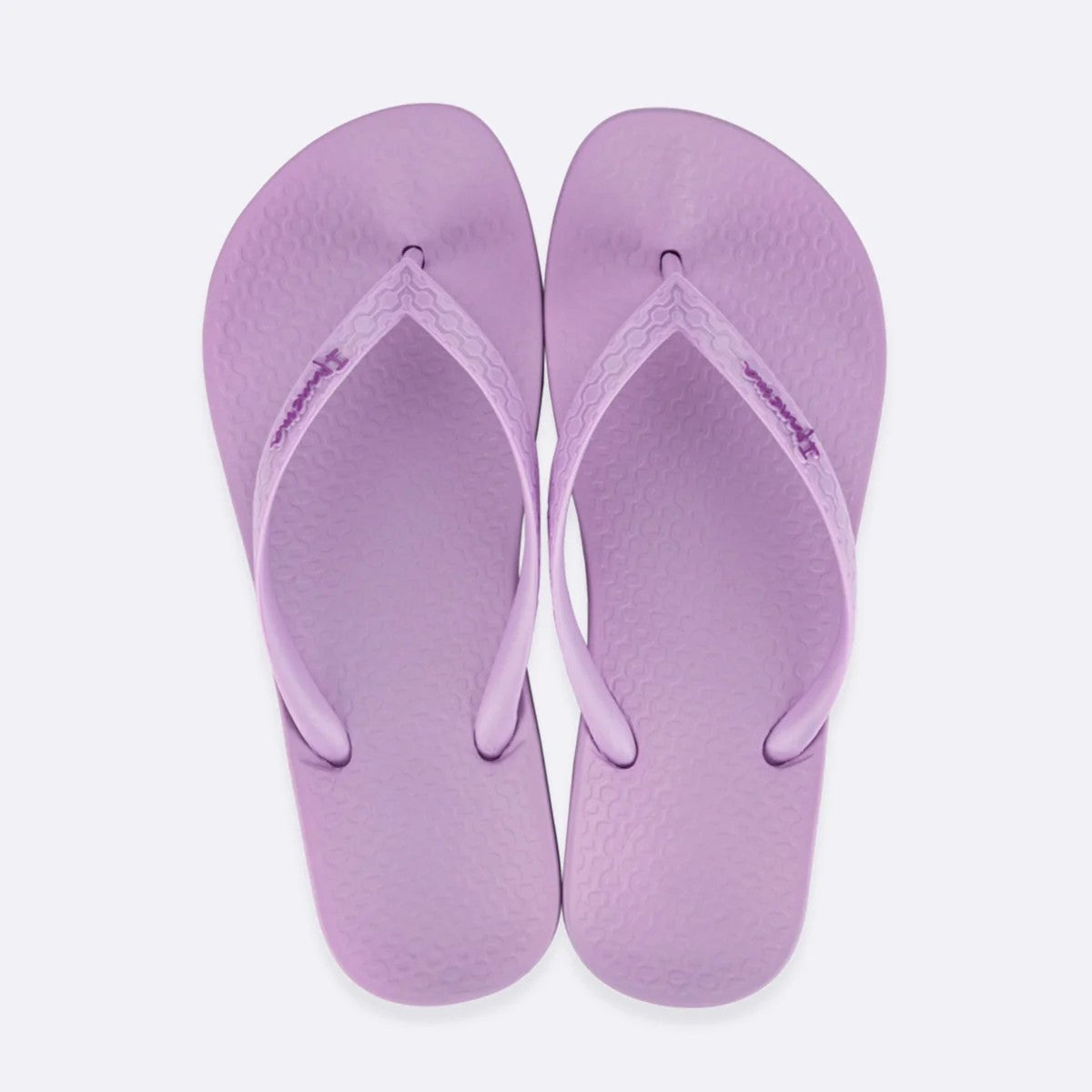 Ipanema Womens Anatomica Colours Sandal Dusty Lilac