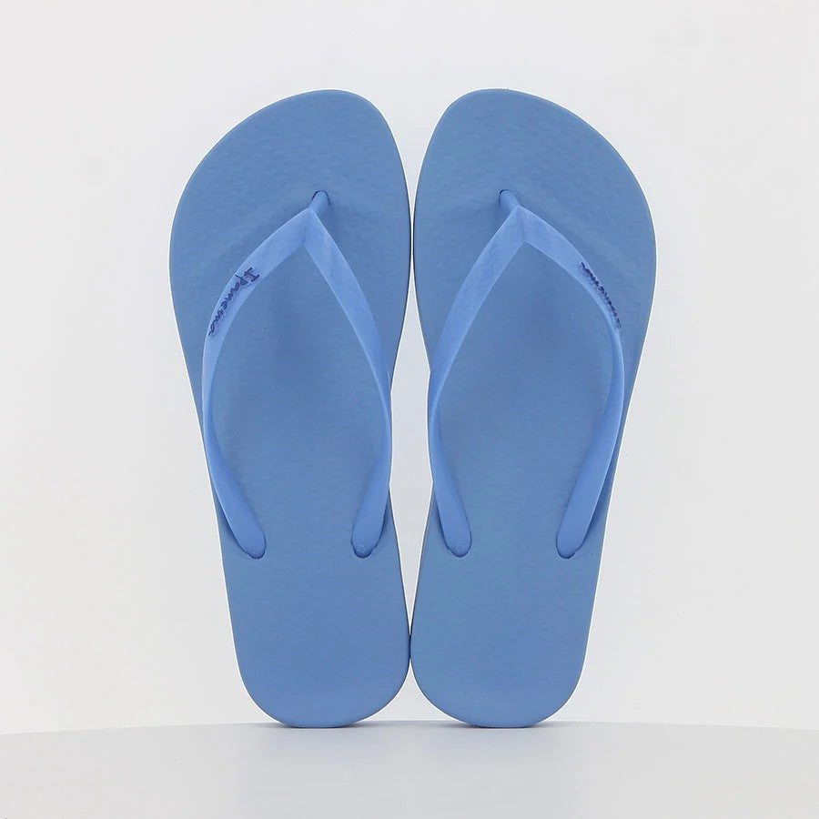 Ipanema Womens Anatomica Colours Sandal White