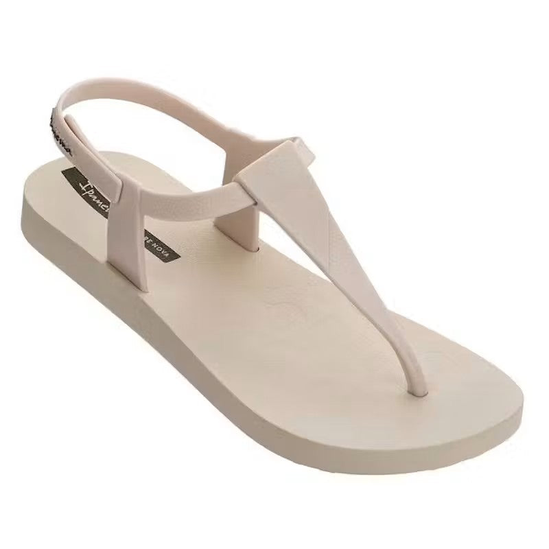 Ipanema Womens Sensation Sandal Beige