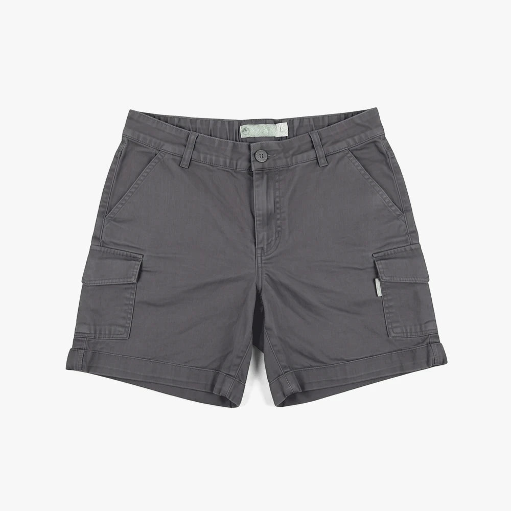 Dark grey women&