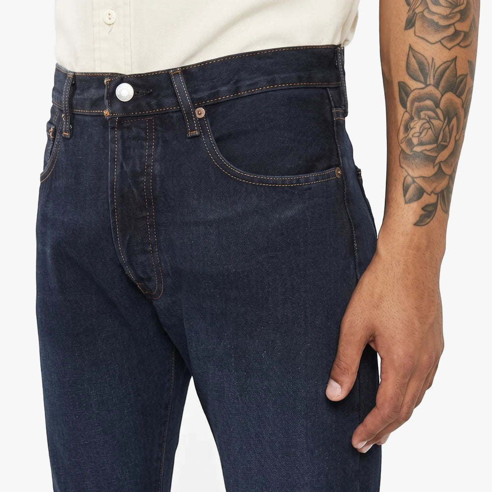 Close-up of Levis Men&