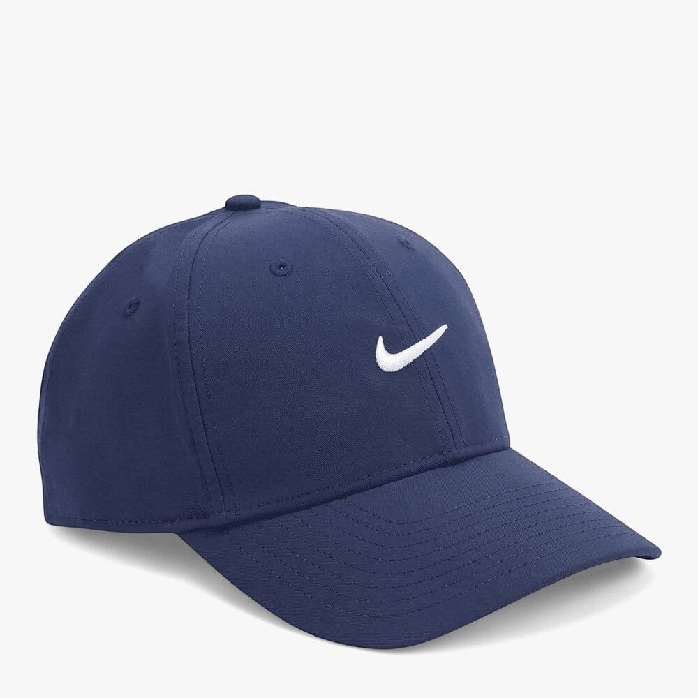 Nike Club Cap Structured Swoosh 410 Navy | Nike