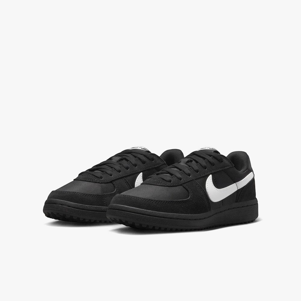 Nike Gs Field General Sneaker Black | Nike