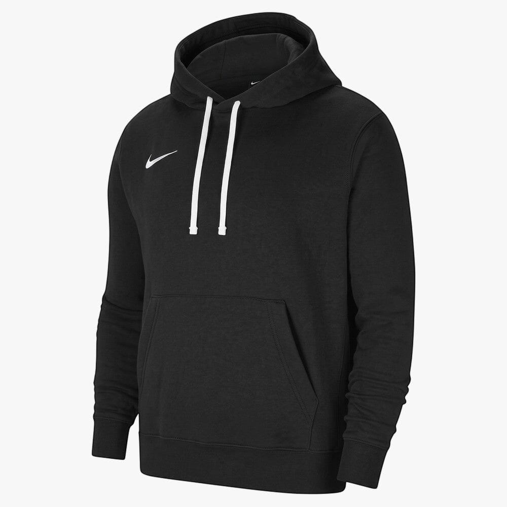 Nike Mens Team Clu Hoodie Black | Nike