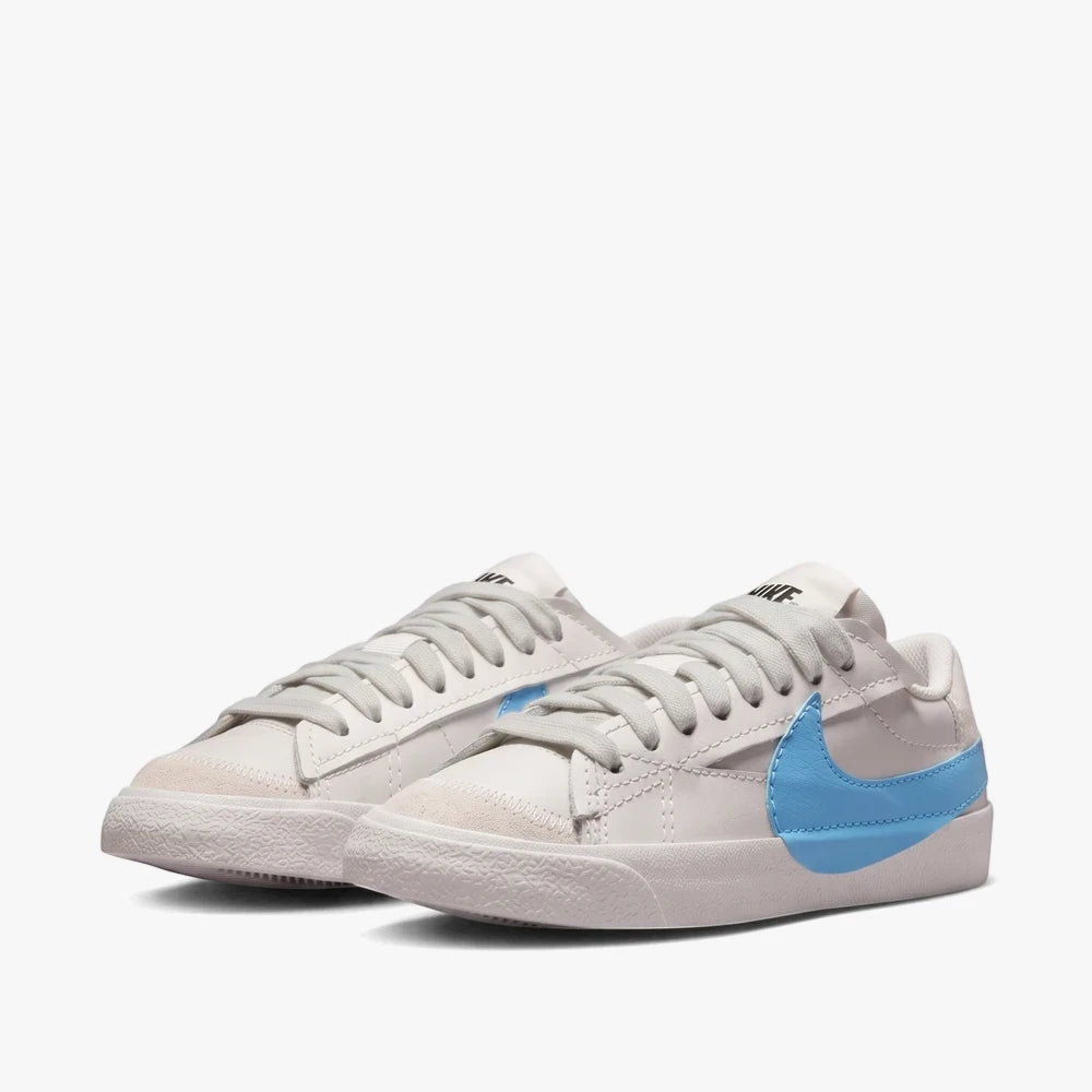 Pair of Nike Womens Blazer Low &