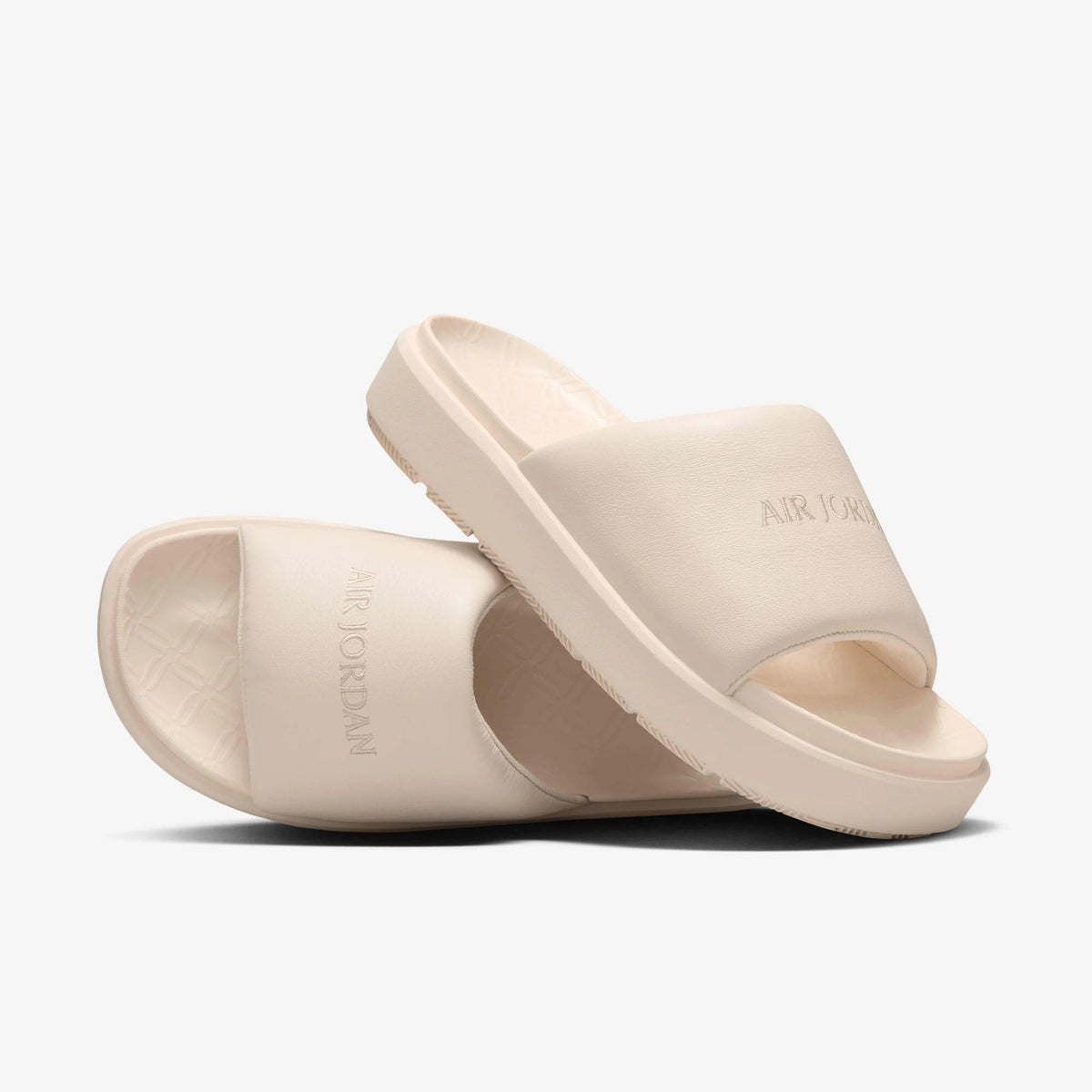 Nike Womens Jordan Sophia Slide Legend Light Brown | Nike