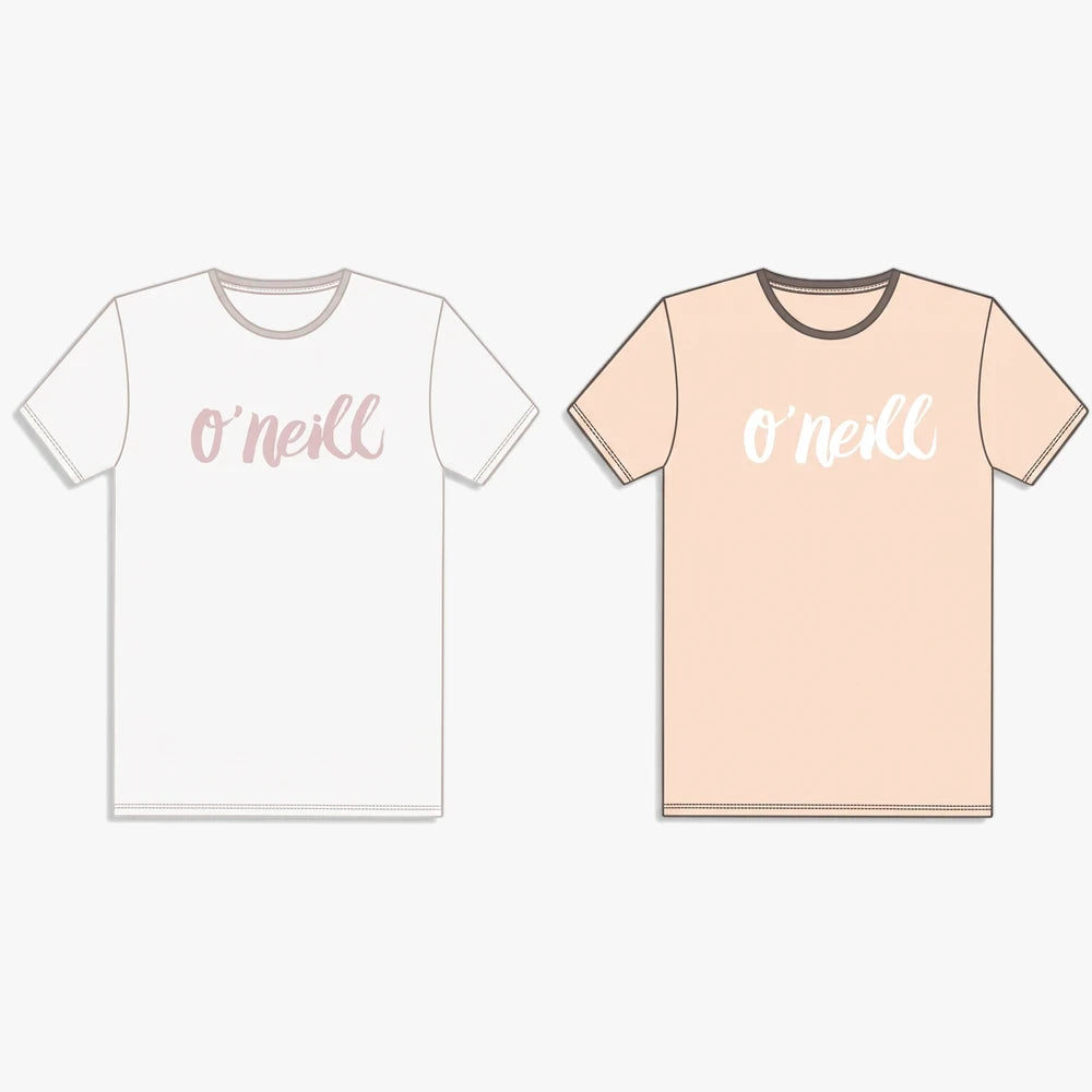 Two O&