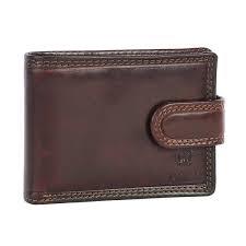 Polo Kenya Small Multi Card Wallet Brown