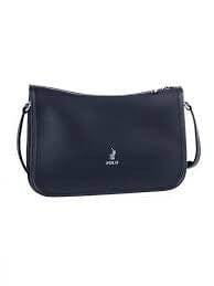 Polo Lyon Sling Bag Black | Polo