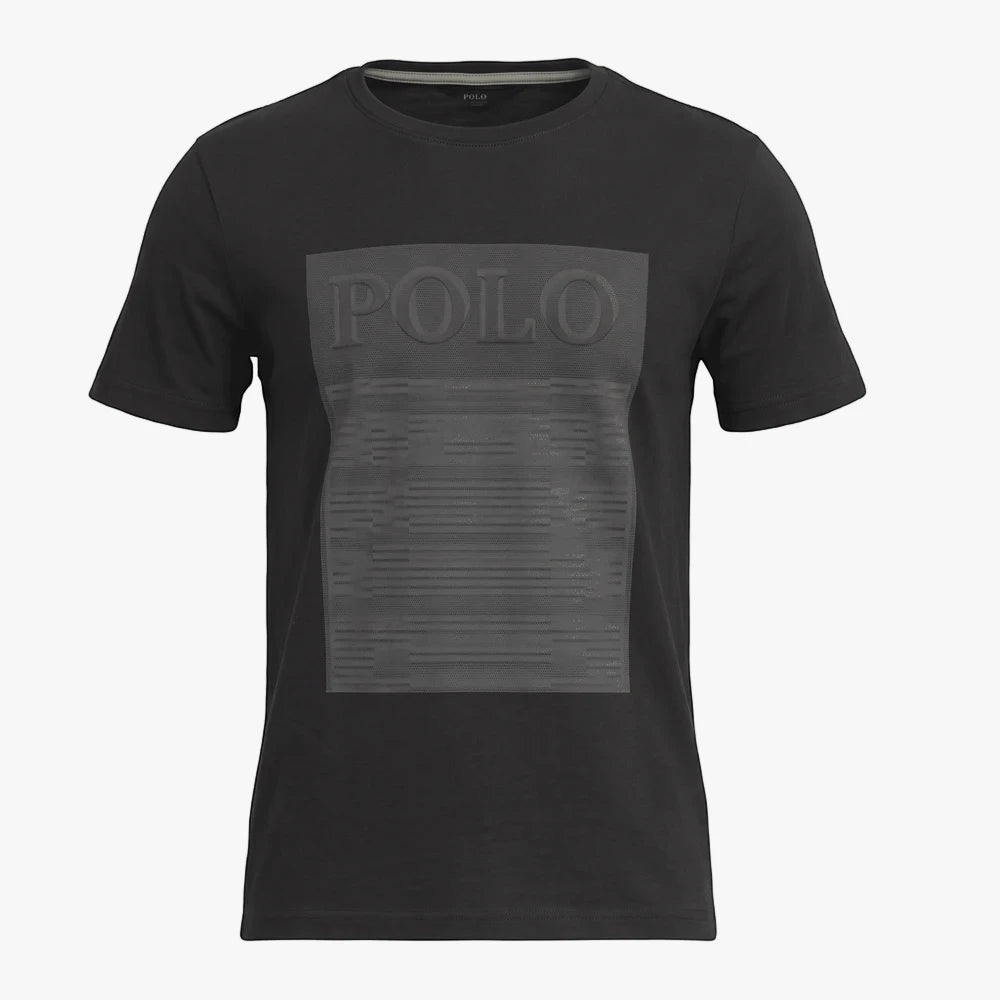 Black Polo men&
