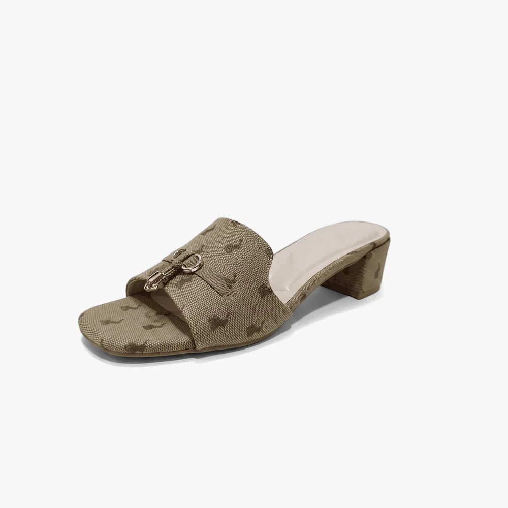 A stone-colored Polo women&