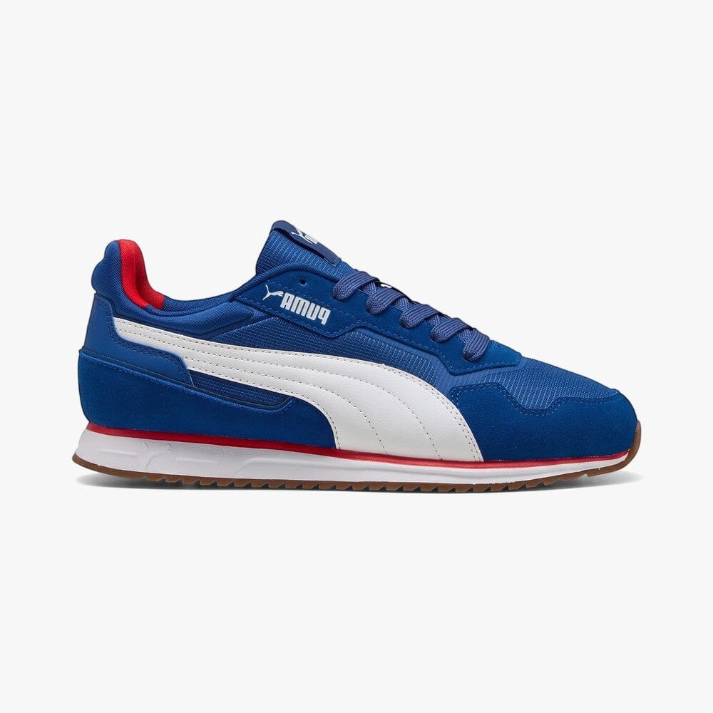 Puma Boys Softride St Miller Blue | Puma