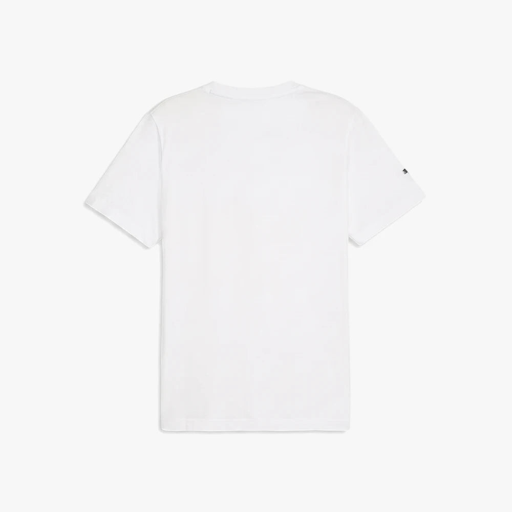 White Puma Men&