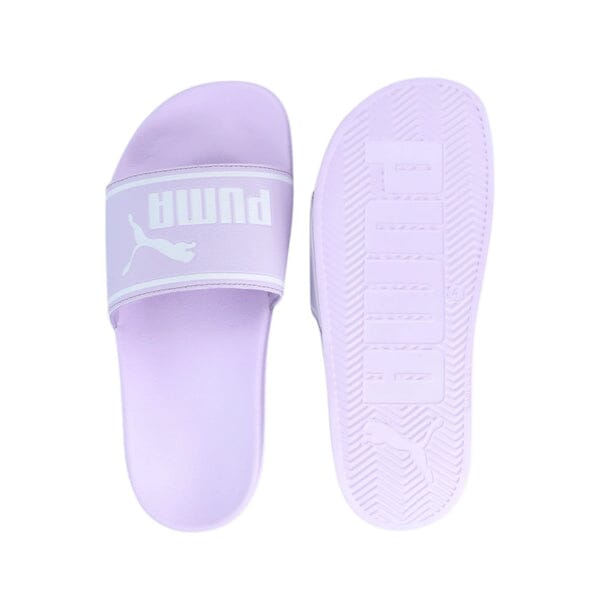 Puma Womens Poolcat Slide Navy | Puma